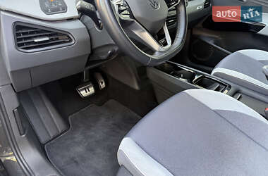 Хэтчбек Volkswagen ID.3 2020 в 