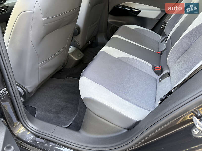Хэтчбек Volkswagen ID.3 2020 в Кривом Роге