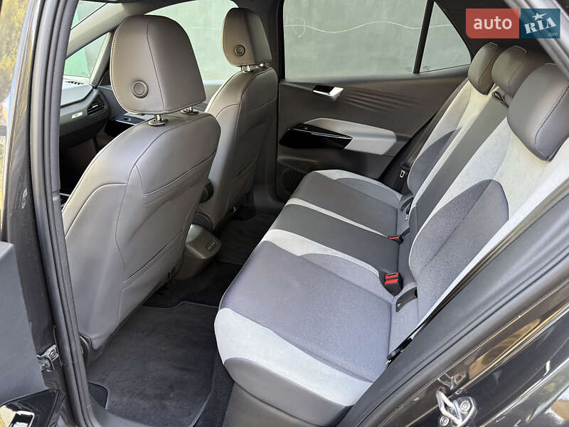Хэтчбек Volkswagen ID.3 2020 в Кривом Роге