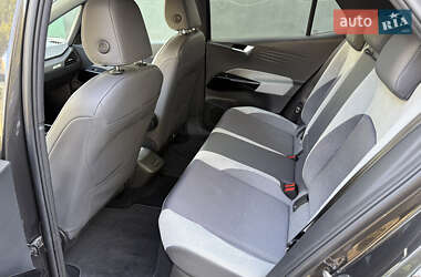Хэтчбек Volkswagen ID.3 2020 в 