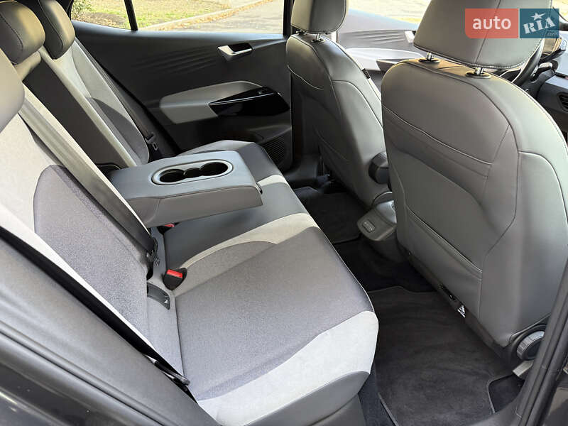 Хэтчбек Volkswagen ID.3 2020 в Кривом Роге