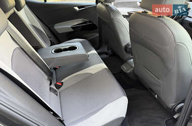 Хэтчбек Volkswagen ID.3 2020 в 