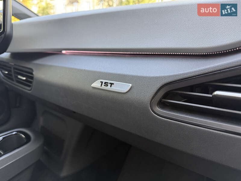 Хэтчбек Volkswagen ID.3 2020 в Кривом Роге