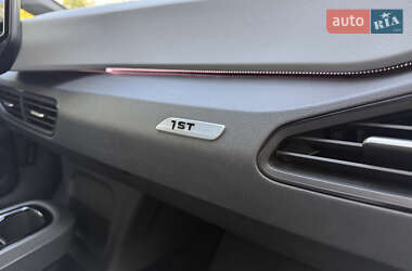 Хэтчбек Volkswagen ID.3 2020 в 