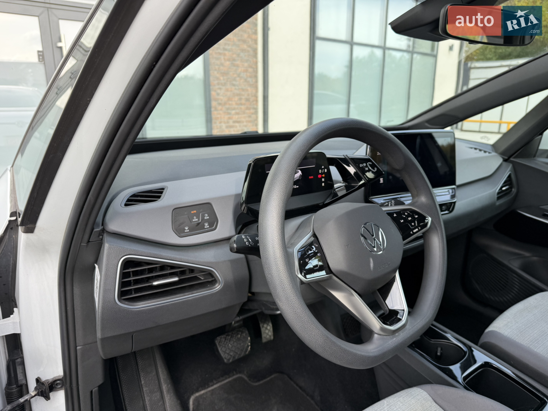 2021 Volkswagen ID.3 - мініатюра 20