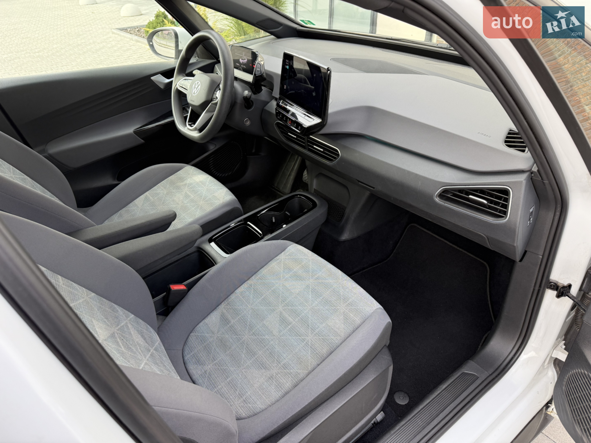 2021 Volkswagen ID.3 - мініатюра 18