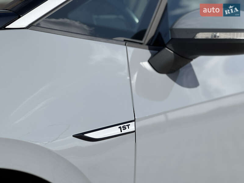 Хетчбек Volkswagen ID.3 2021 в Тернополі фото 14 Хетчбек Volkswagen ID.3 2021 в Тернополі