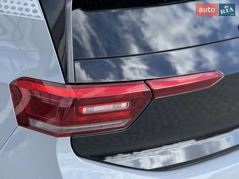 Хетчбек Volkswagen ID.3 2021 в Тернополі фото 17 Хетчбек Volkswagen ID.3 2021 в Тернополі