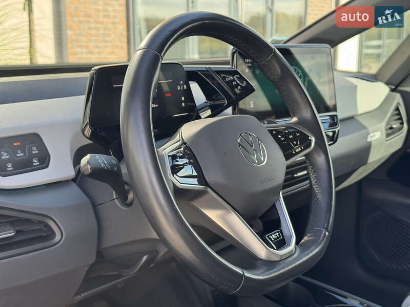 Хетчбек Volkswagen ID.3 2021 в Тернополі фото 31 Хетчбек Volkswagen ID.3 2021 в Тернополі