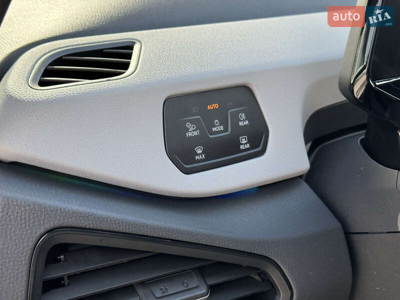 Хетчбек Volkswagen ID.3 2021 в Тернополі фото 32 Хетчбек Volkswagen ID.3 2021 в Тернополі