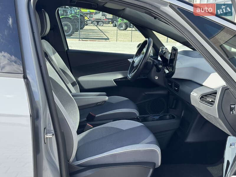 Хетчбек Volkswagen ID.3 2021 в Тернополі фото 39 Хетчбек Volkswagen ID.3 2021 в Тернополі