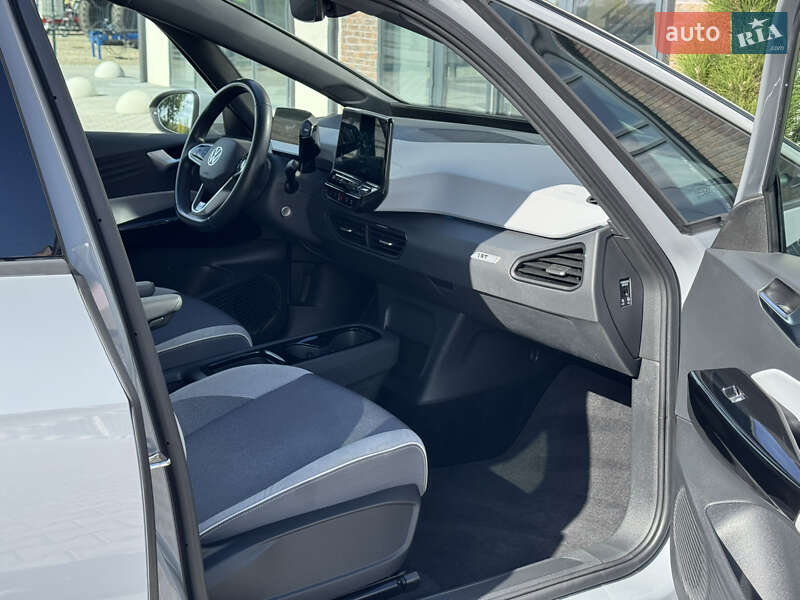 Хетчбек Volkswagen ID.3 2021 в Тернополі фото 38 Хетчбек Volkswagen ID.3 2021 в Тернополі