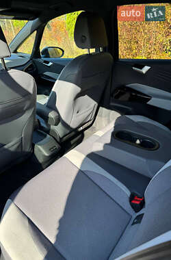 Хэтчбек Volkswagen ID.3 2021 в 