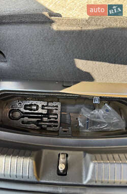 Хэтчбек Volkswagen ID.3 2021 в 