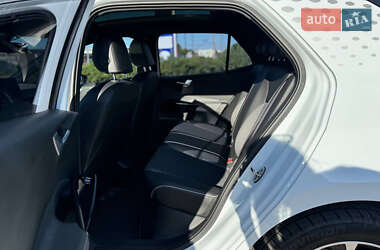 Хэтчбек Volkswagen ID.3 2022 в 