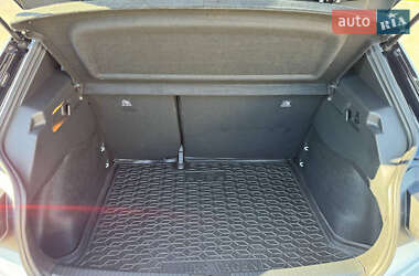 Хэтчбек Volkswagen ID.3 2022 в 