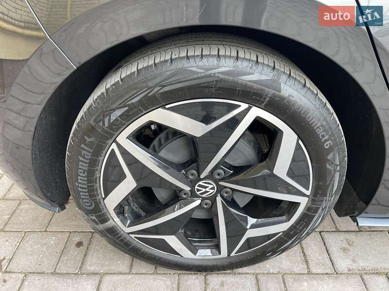 Хэтчбек Volkswagen ID.3 2021 в Тернополе фото 11 Хэтчбек Volkswagen ID.3 2021 в Тернополе