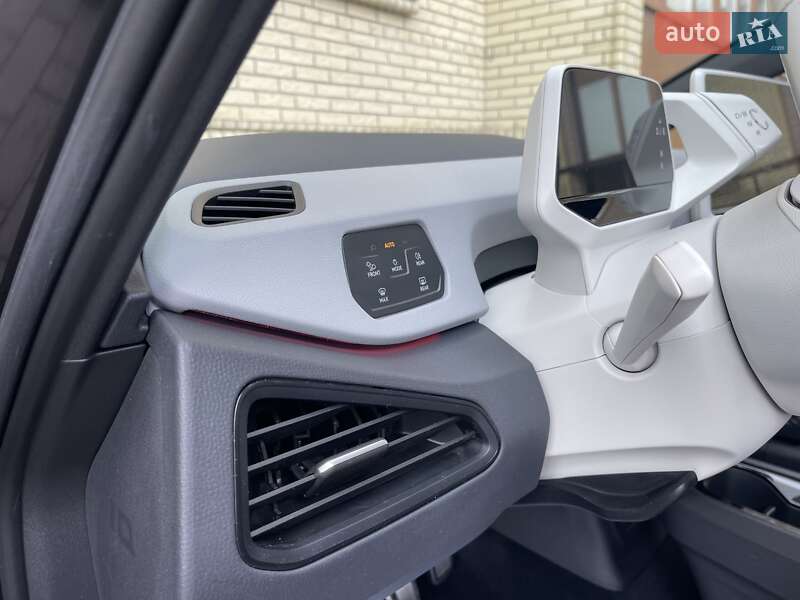 Хэтчбек Volkswagen ID.3 2021 в Тернополе фото 51 Хэтчбек Volkswagen ID.3 2021 в Тернополе