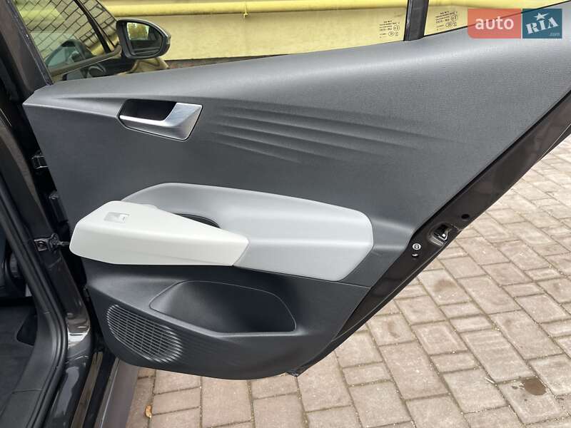 Хэтчбек Volkswagen ID.3 2021 в Тернополе фото 59 Хэтчбек Volkswagen ID.3 2021 в Тернополе