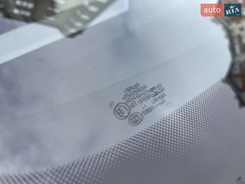 Хэтчбек Volkswagen ID.3 2021 в Тернополе фото 71 Хэтчбек Volkswagen ID.3 2021 в Тернополе