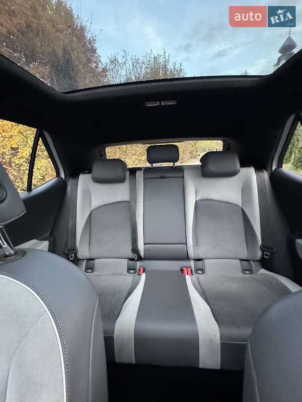Хэтчбек Volkswagen ID.3 2020 в Ивано-Франковске фото 17 Хэтчбек Volkswagen ID.3 2020 в Ивано-Франковске