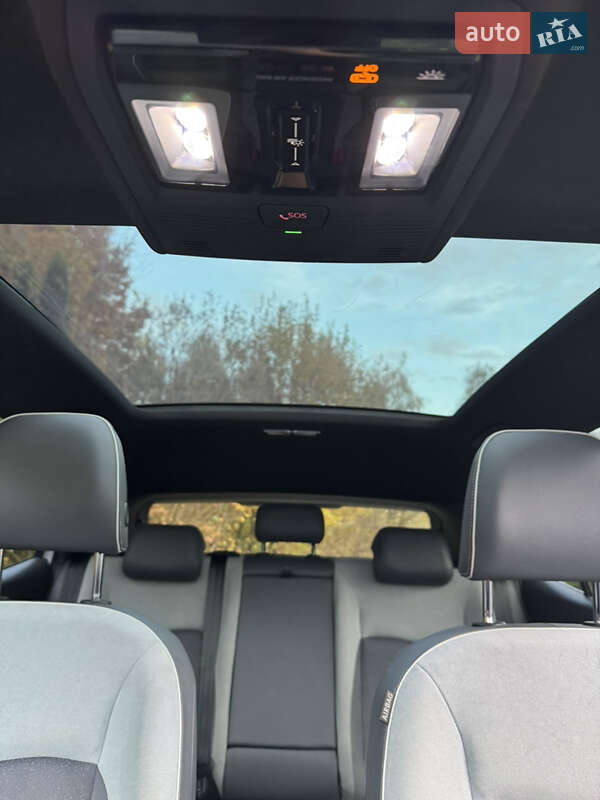 Хэтчбек Volkswagen ID.3 2020 в Ивано-Франковске фото 25 Хэтчбек Volkswagen ID.3 2020 в Ивано-Франковске