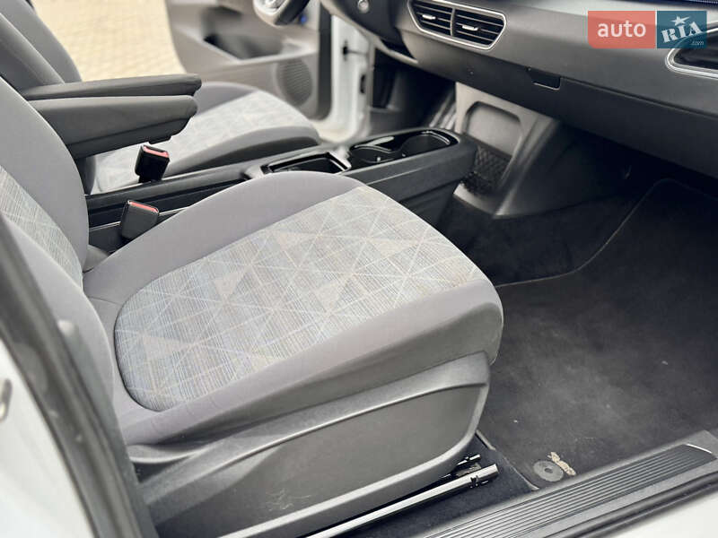 Хэтчбек Volkswagen ID.3 2021 в Дрогобыче фото 60 Хэтчбек Volkswagen ID.3 2021 в Дрогобыче