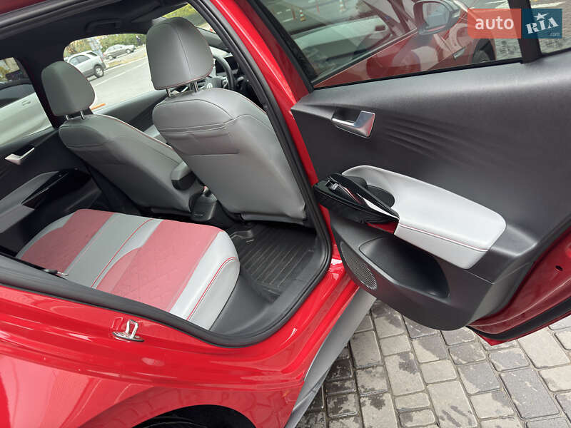 Хэтчбек Volkswagen ID.3 2022 в Одессе