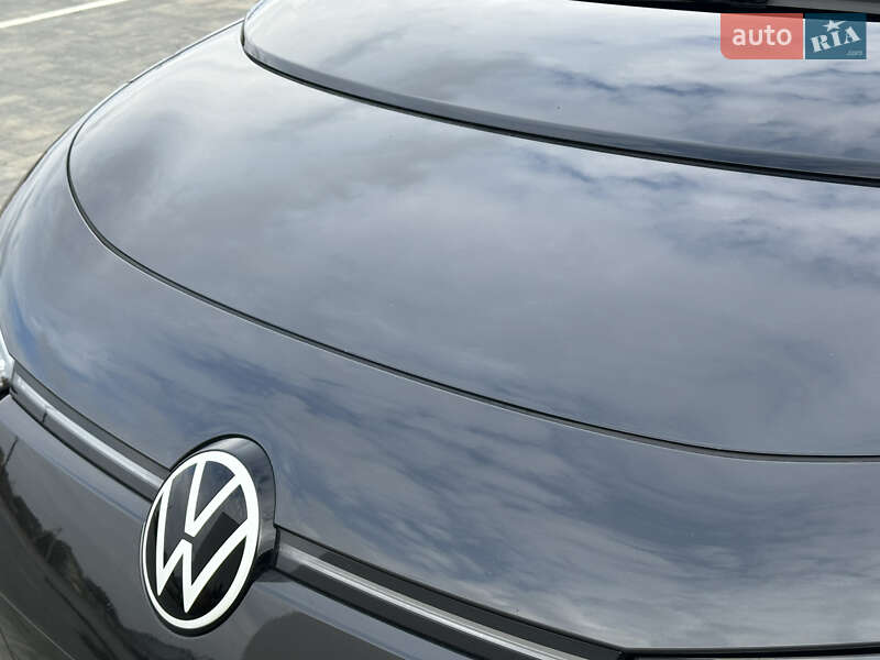 Хэтчбек Volkswagen ID.3 2021 в Луцке фото 28 Хэтчбек Volkswagen ID.3 2021 в Луцке