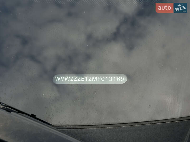 Хэтчбек Volkswagen ID.3 2021 в Луцке фото 38 Хэтчбек Volkswagen ID.3 2021 в Луцке