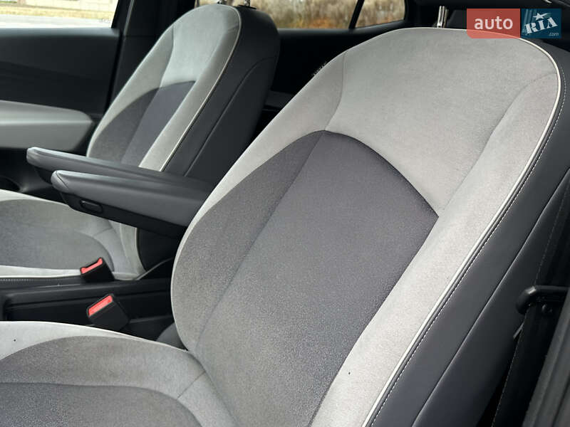 Хэтчбек Volkswagen ID.3 2021 в Луцке фото 43 Хэтчбек Volkswagen ID.3 2021 в Луцке