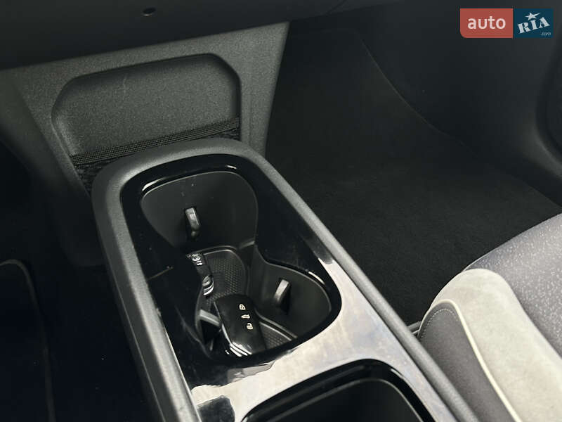 Хэтчбек Volkswagen ID.3 2021 в Луцке фото 53 Хэтчбек Volkswagen ID.3 2021 в Луцке