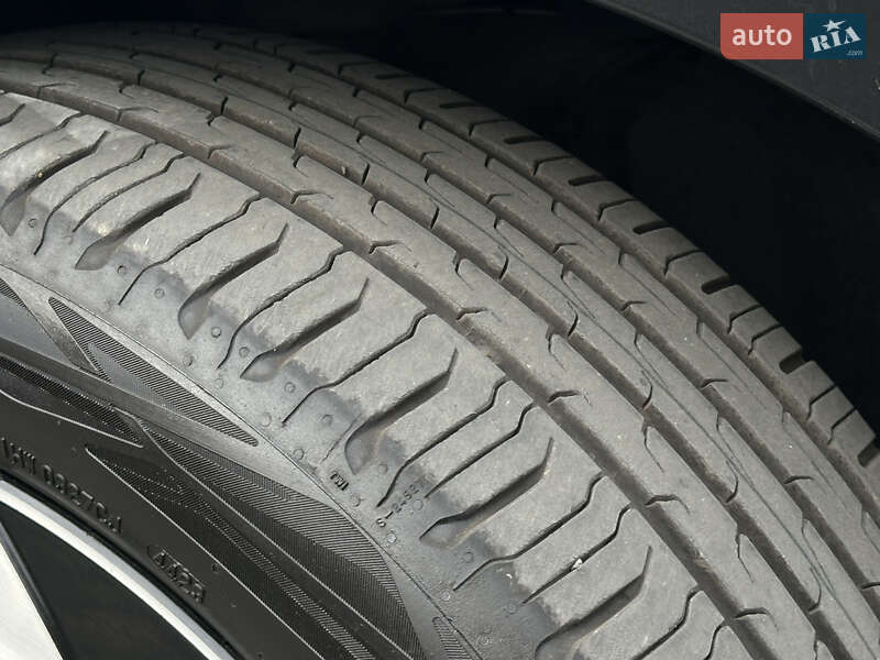 Хэтчбек Volkswagen ID.3 2021 в Луцке фото 101 Хэтчбек Volkswagen ID.3 2021 в Луцке