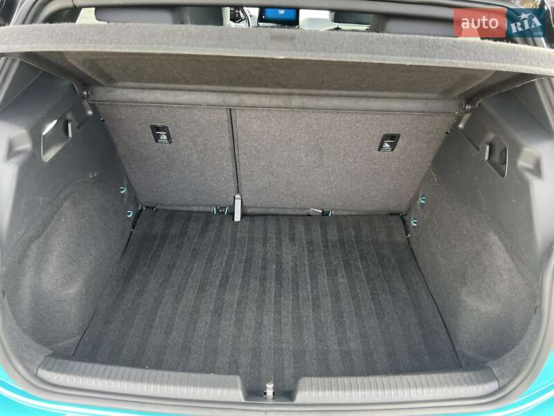 Хэтчбек Volkswagen ID.3 2020 в Мукачево фото 29 Хэтчбек Volkswagen ID.3 2020 в Мукачево