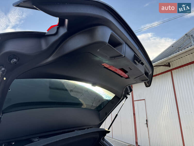 Хетчбек Volkswagen ID.3 2020 в Коломиї фото 17 Хетчбек Volkswagen ID.3 2020 в Коломиї