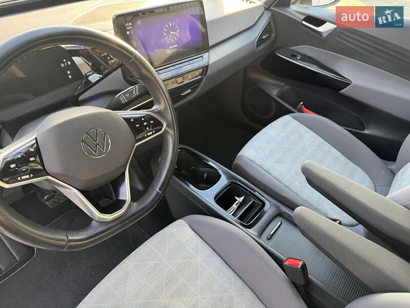 Хетчбек Volkswagen ID.3 2020 в Коломиї фото 32 Хетчбек Volkswagen ID.3 2020 в Коломиї