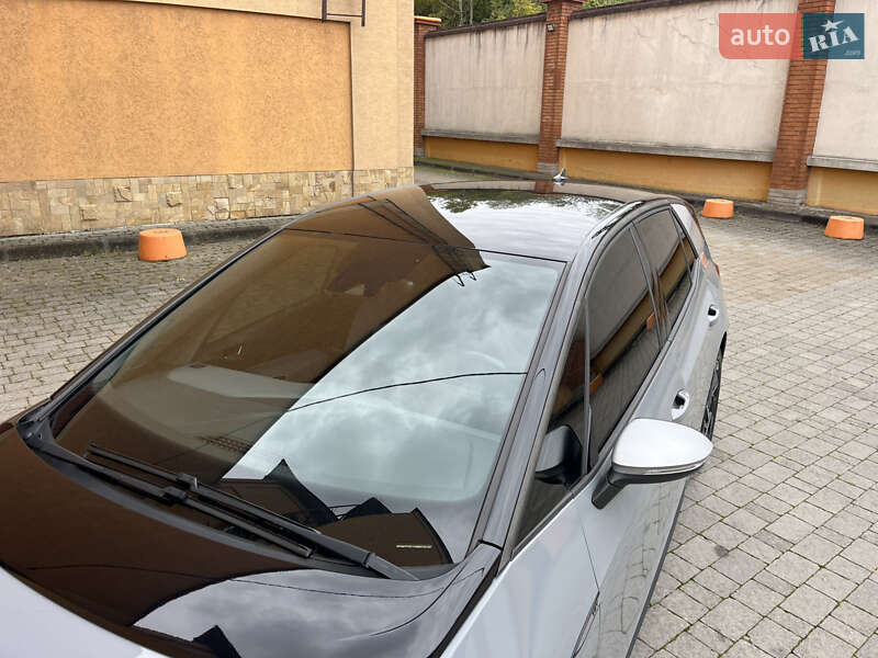 Хетчбек Volkswagen ID.3 2020 в Коломиї