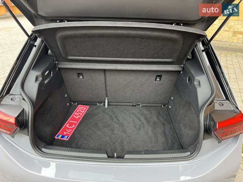 Хетчбек Volkswagen ID.3 2020 в Коломиї