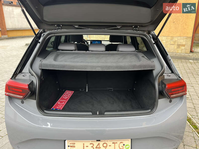 Хетчбек Volkswagen ID.3 2020 в Коломиї