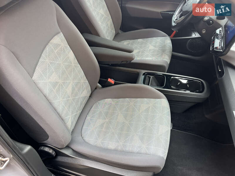 Хетчбек Volkswagen ID.3 2020 в Коломиї