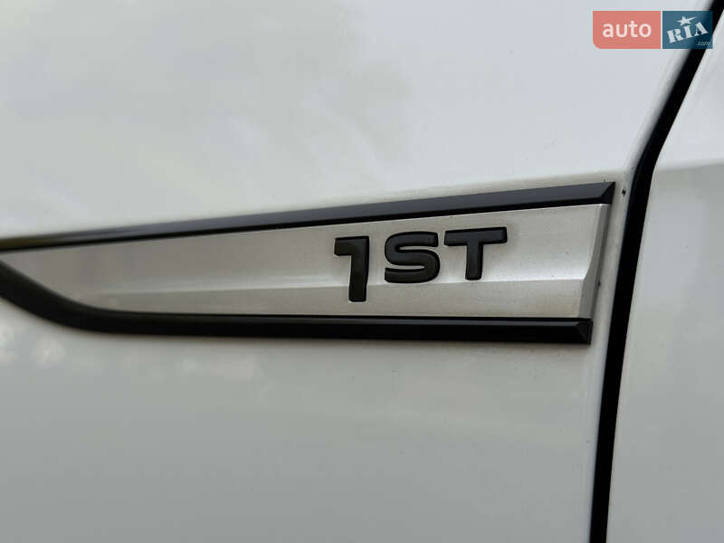 Хетчбек Volkswagen ID.3 2020 в Кривому Розі