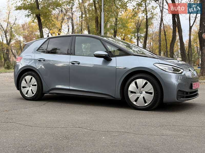 Хетчбек Volkswagen ID.3 2020 в Кривому Розі