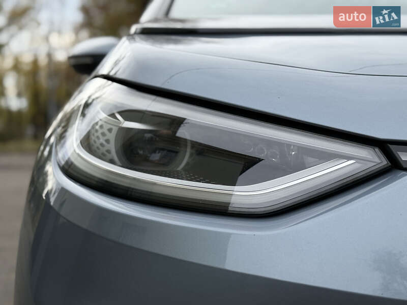 Хетчбек Volkswagen ID.3 2020 в Кривому Розі
