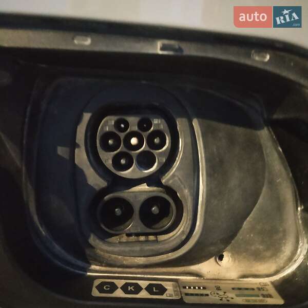 Хэтчбек Volkswagen ID.3 2021 в Тернополе