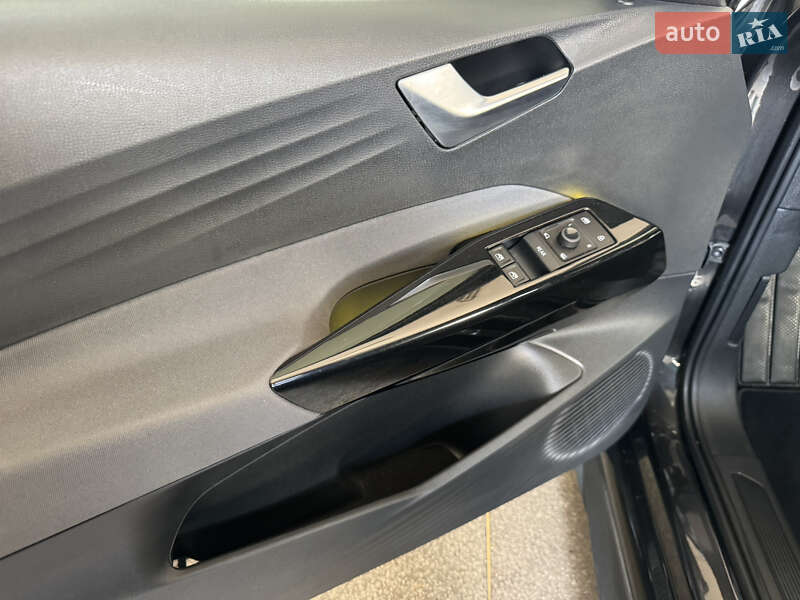 Хетчбек Volkswagen ID.3 2021 в Миколаєві