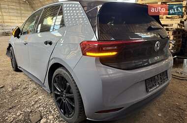 Хетчбек Volkswagen ID.3 2023 в Львові