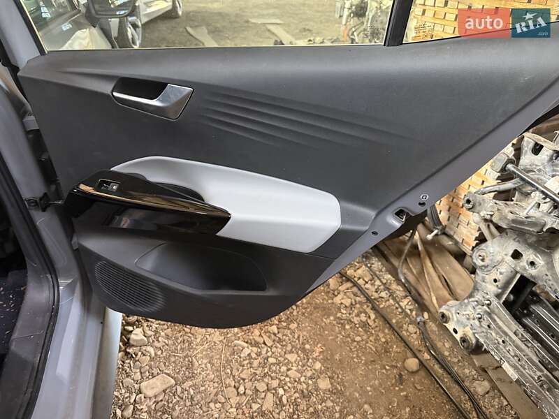 Хэтчбек Volkswagen ID.3 2023 в Львове