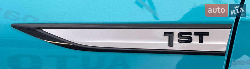 Хэтчбек Volkswagen ID.3 2020 в Львове фото 47 Хэтчбек Volkswagen ID.3 2020 в Львове