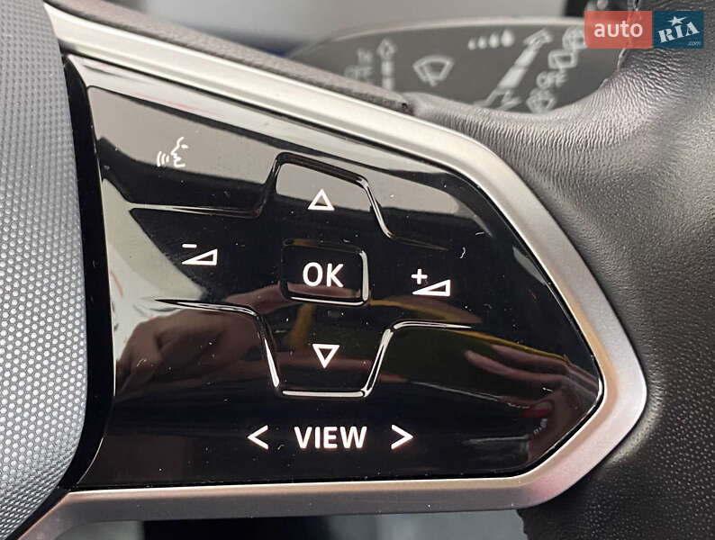 Хэтчбек Volkswagen ID.3 2020 в Львове фото 15 Хэтчбек Volkswagen ID.3 2020 в Львове