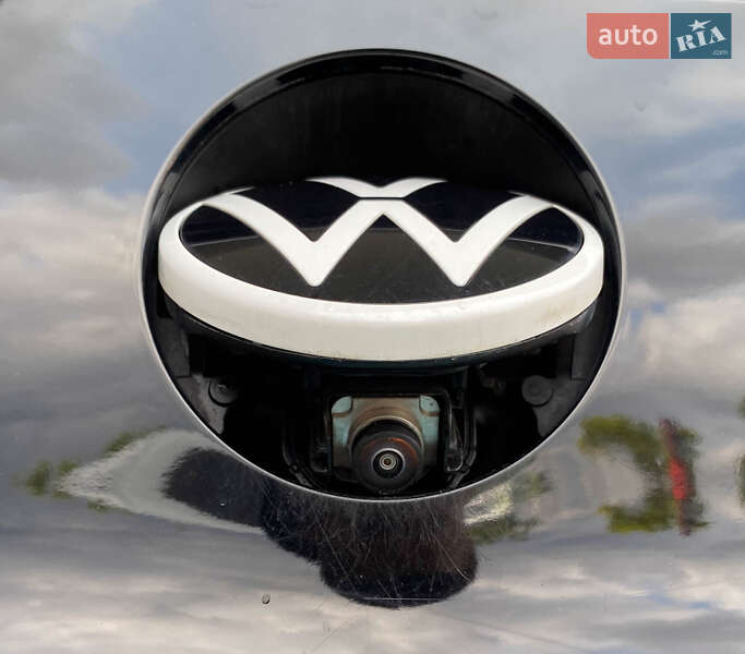 Хэтчбек Volkswagen ID.3 2020 в Львове фото 46 Хэтчбек Volkswagen ID.3 2020 в Львове